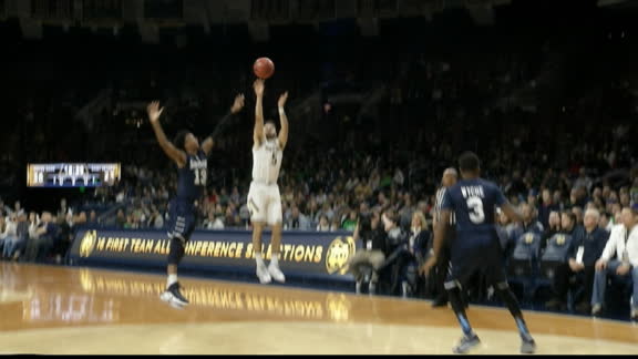 Game Highlights Video