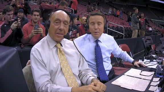 Game Highlights Video