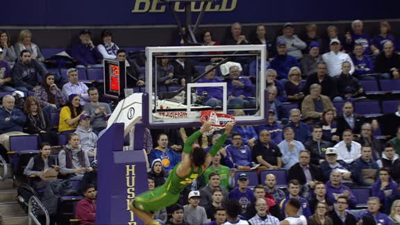 Game Highlights Video