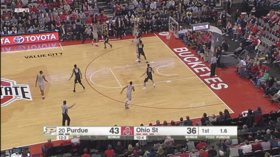 Game Highlights Video