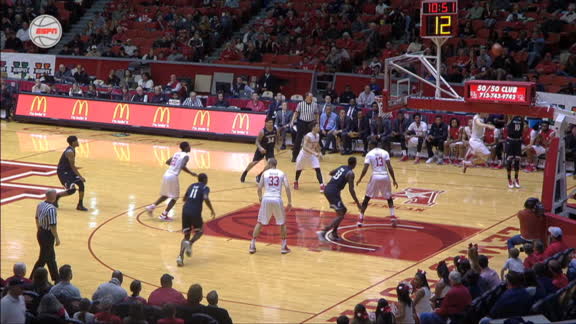 Game Highlights Video