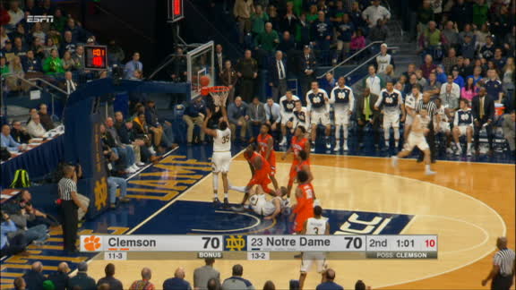 Game Highlights Video