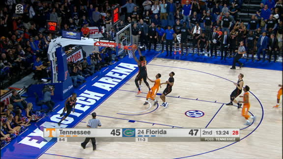 Game Highlights Video