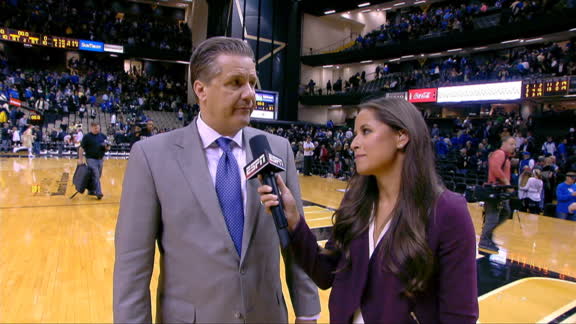 Game Highlights Video