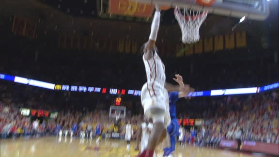 Game Highlights Video