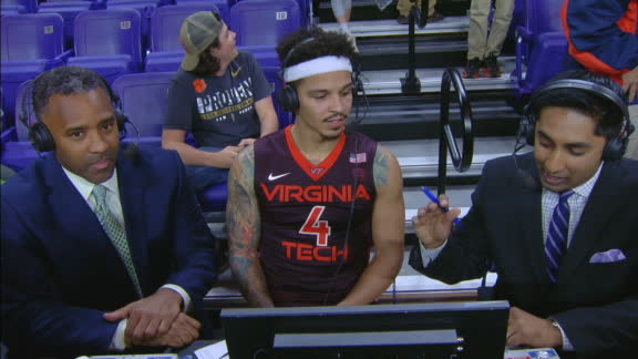 Game Highlights Video