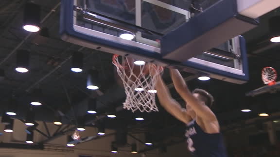 Game Highlights Video