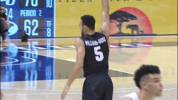 Game Highlights Video