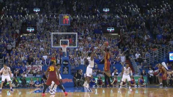 Game Highlights Video