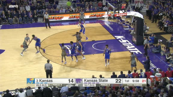 Game Highlights Video