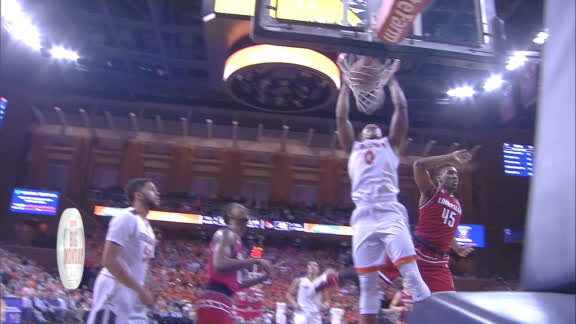 Game Highlights Video