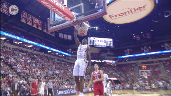 Game Highlights Video