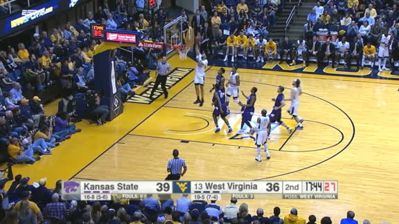 Game Highlights Video