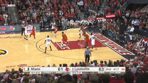 Game Highlights Video