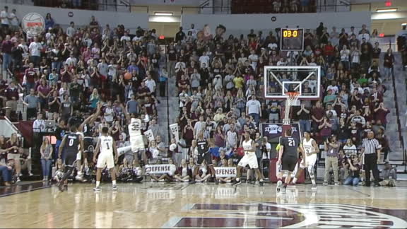 Game Highlights Video