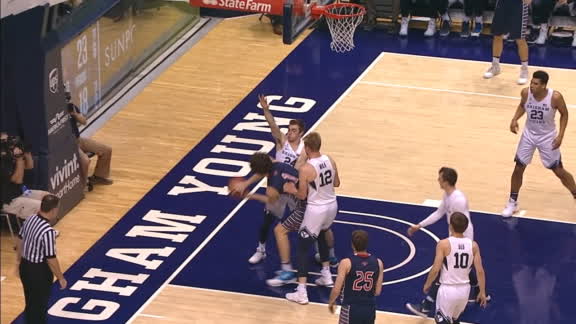 Game Highlights Video