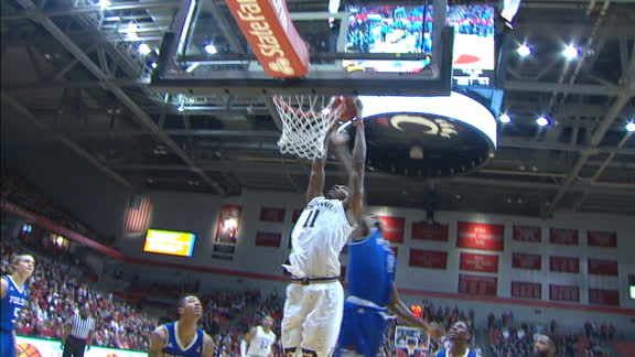 Game Highlights Video