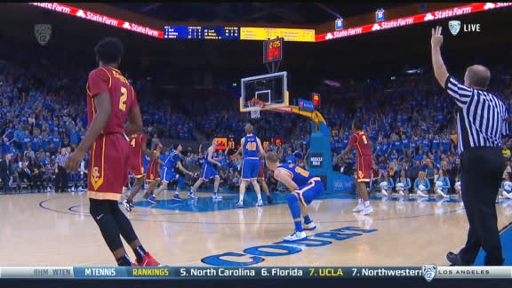 Game Highlights Video