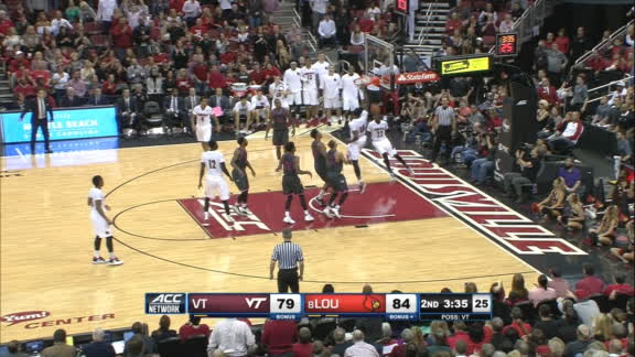 Game Highlights Video