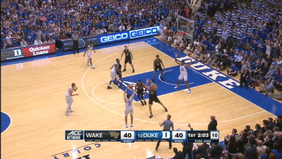 Game Highlights Video