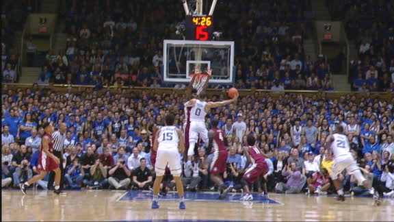 Game Highlights Video