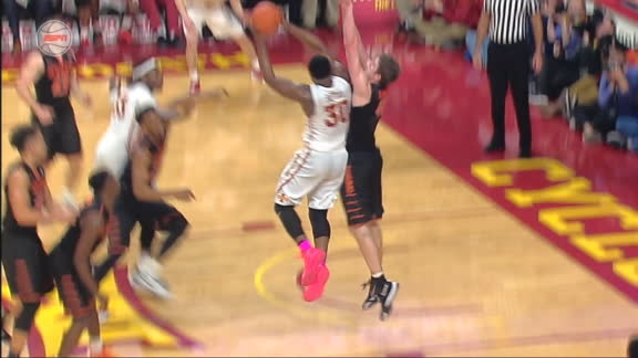 Game Highlights Video