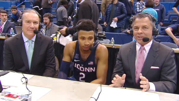 Game Highlights Video