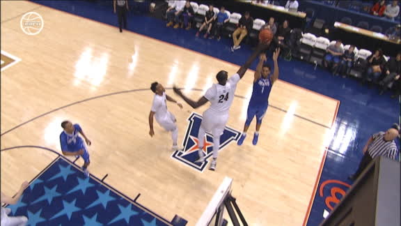 Game Highlights Video