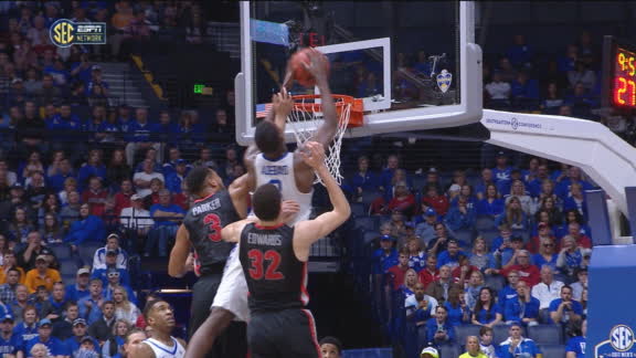 Game Highlights Video