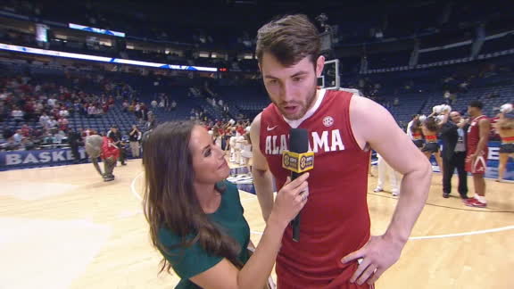 Game Highlights Video