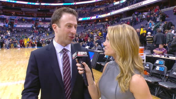 Game Highlights Video