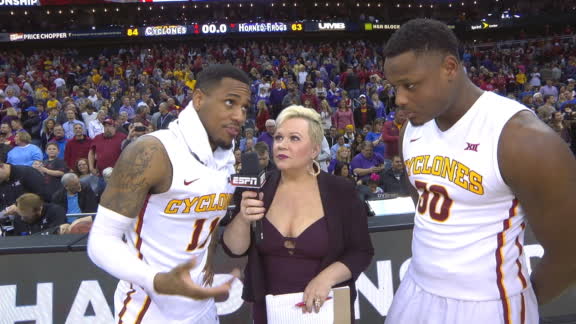 Game Highlights Video