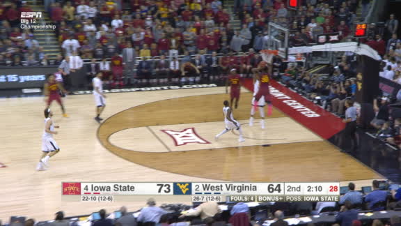 Game Highlights Video