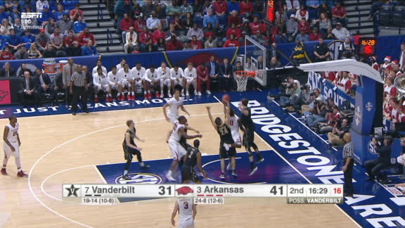 Game Highlights Video