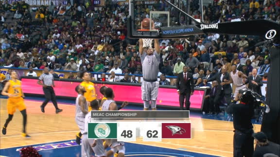 Game Highlights Video