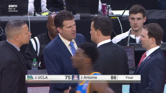 Game Highlights Video