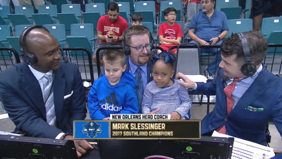 Game Highlights Video