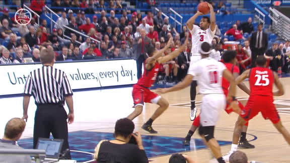 Game Highlights Video