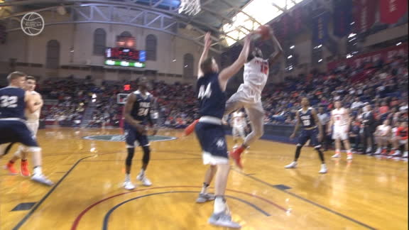 Game Highlights Video