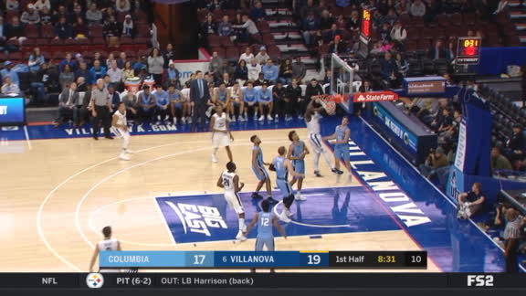 Game Highlights Video