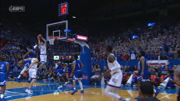 Game Highlights Video