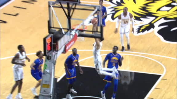 Game Highlights Video