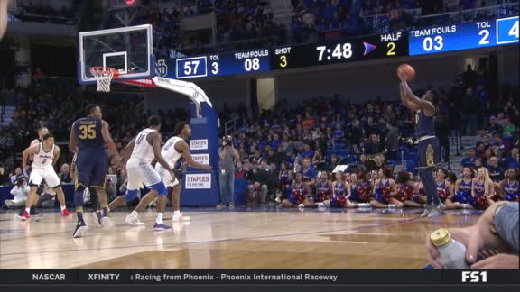 Game Highlights Video