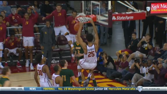 Game Highlights Video