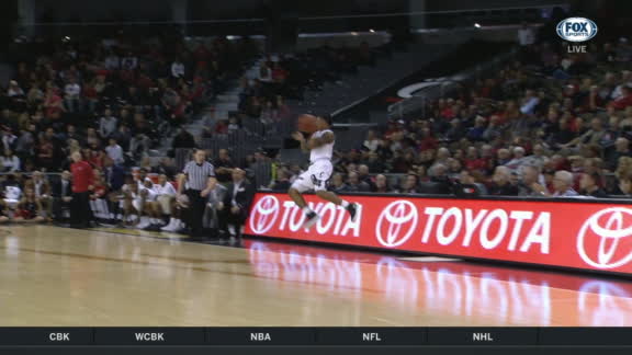 Game Highlights Video