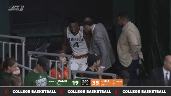 Game Highlights Video