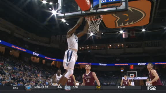 Game Highlights Video