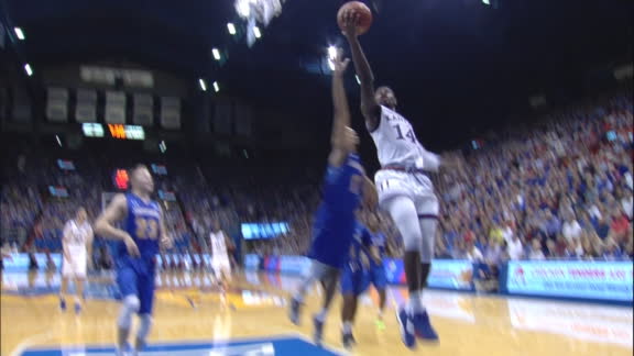 Game Highlights Video