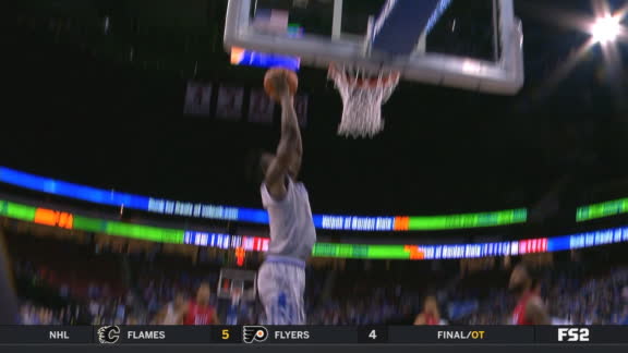 Game Highlights Video