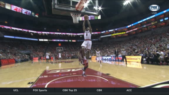 Game Highlights Video